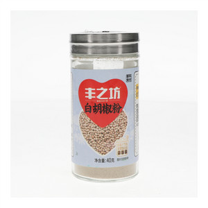 丰之坊白胡椒粉