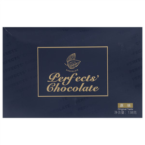 雅富原味日式生巧巧克力