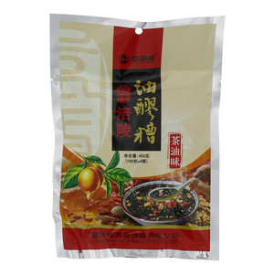 袁朝辉油醪糟（茶油味）