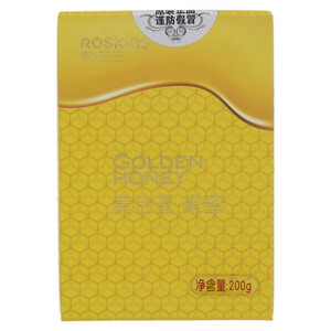 融氏王黄金蜜?巢蜜