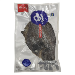 海和七道鲜鲜冻净偏口