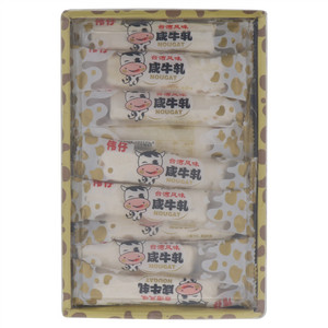 伟仔台湾风味咸牛轧