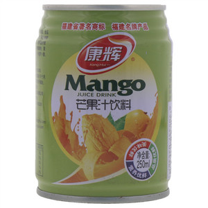 康辉芒果汁饮料