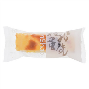 圣士食品奶酪味北海道轻乳蛋烧蛋糕