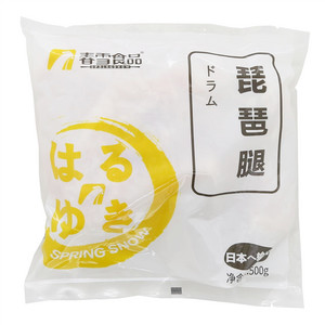 春雪食品琵琶腿