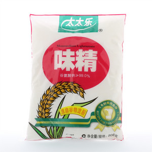 太太乐味精908克