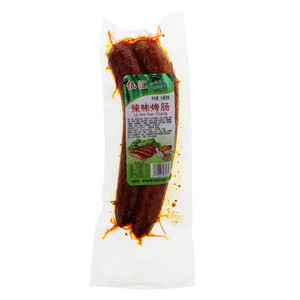亿汇辣味烤肠