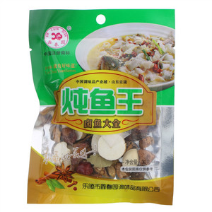 鑫春园炖鱼王