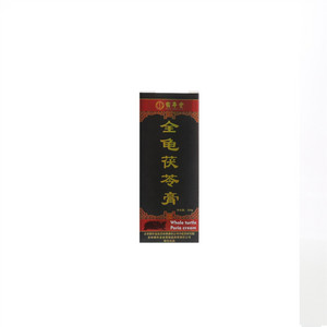鹤年堂金龟茯苓膏