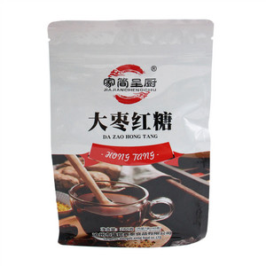 家简呈厨大枣红糖