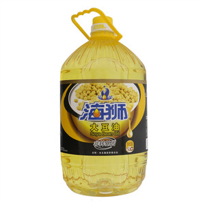非转基因大豆油