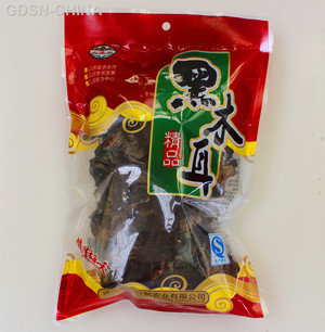 山连山黑木耳