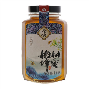 全响椴树蜂蜜