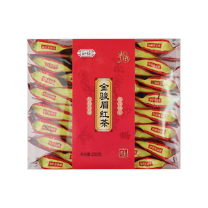 金骏眉红茶