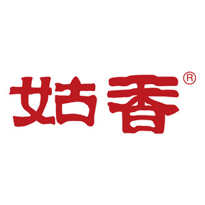 （姑香）香菇肉酱 五香味100g