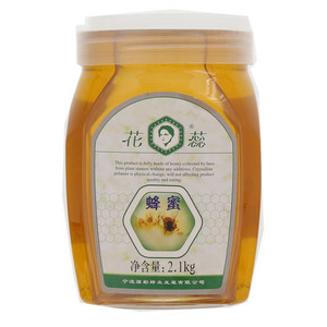 花蕊蜂蜜2.1千克