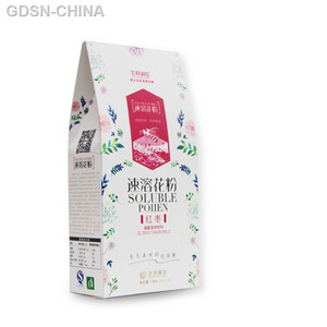 农科润成红枣速溶花粉
