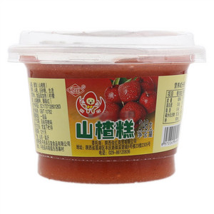 哲生蜜饯（山楂糕）