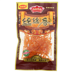 辣欢欢丝丝香