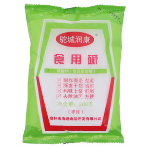 驼城润康食用碱