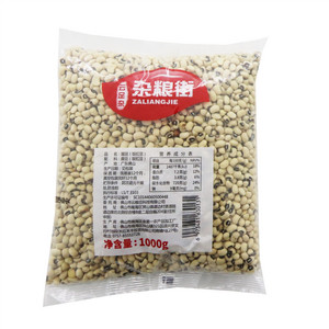 云足杂杂粮街眉豆（饭豇豆）