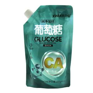 纯净加钙葡萄糖