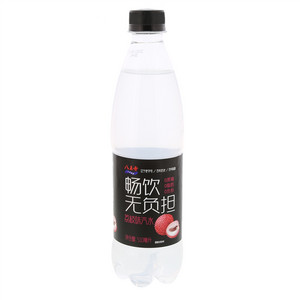 八王寺荔枝味汽水