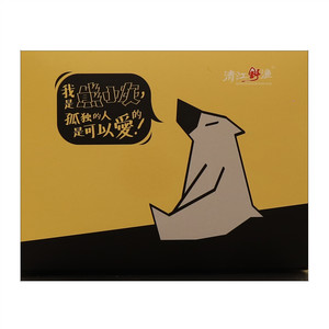 清江野渔香辣味小鱼仔