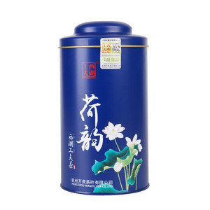 萬虎茗茶西湖工夫一级红茶