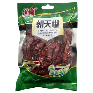乐畅朝天椒