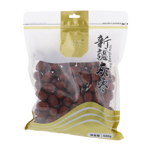 驼铃源新疆灰枣