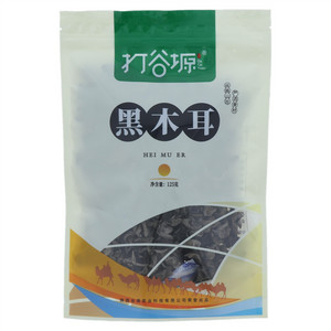 打谷塬黑木耳