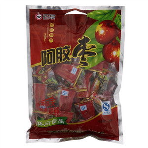 旺泰阿胶枣