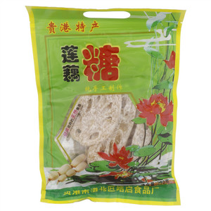 莲藕糖（蜜饯）