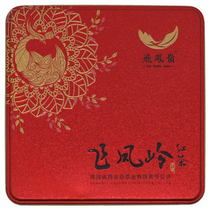 飞凤岭红茶