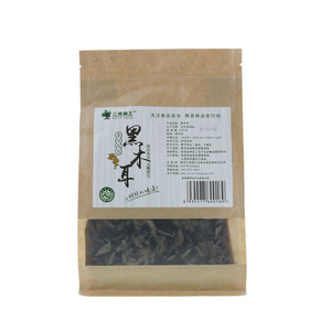 三秦森工黑木耳150g