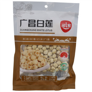润之家莲子