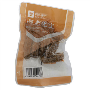 良品铺子卤煮花生