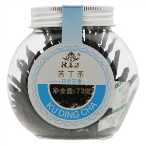 胜茗源苦丁茶