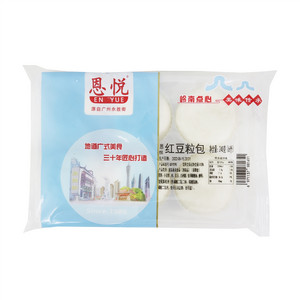 恩悦红豆粒包