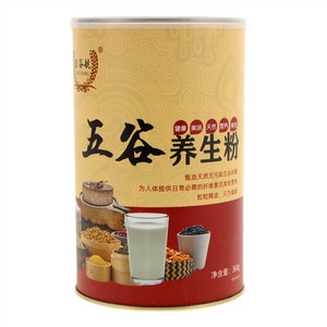 鑫谷航五谷养生粉