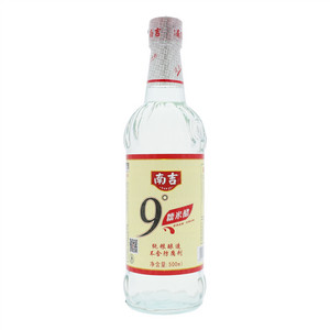 南吉9°糯米醋