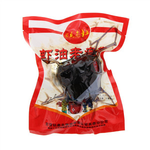 虾油疙瘩（散装）