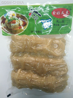 鑫好又来小麦冷面 