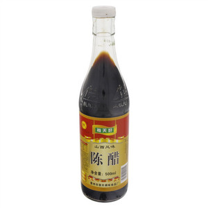 劲天山西风味陈醋