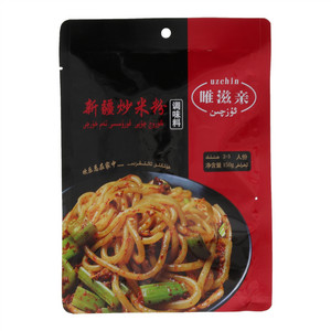 唯滋亲新疆炒米粉调料