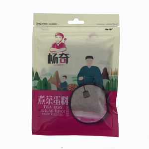 30g煮茶蛋调料