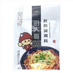厨大哥担担面调料