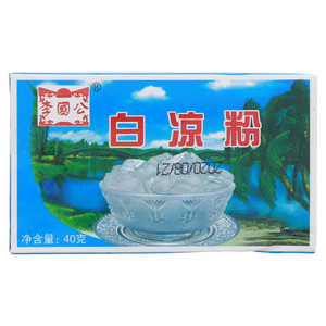 李国公凉粉（方便食品）