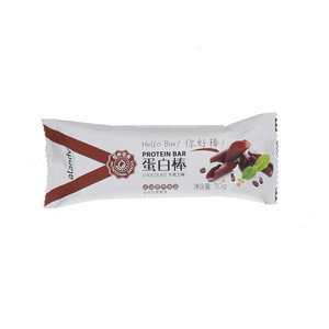 蛋白棒（巧克力味）